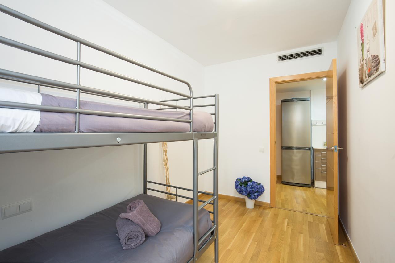 Apartamento Matarolux 14 Exterior foto
